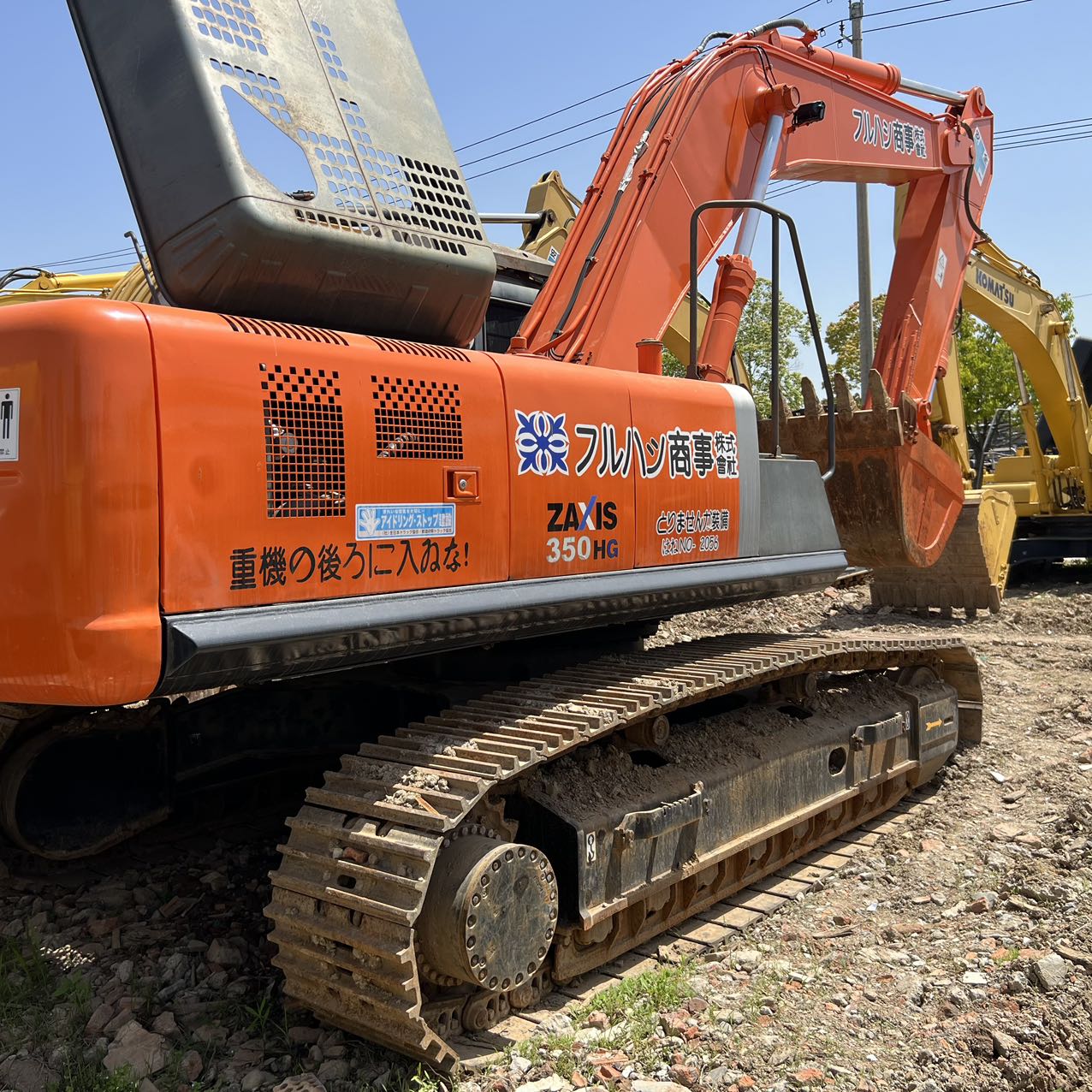 ZX 350