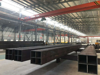 西安钢结构系统工程