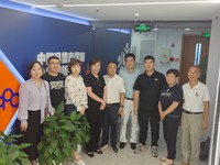 中国科普产学研平台与丽水市战略共建首个科创中心计划在京研讨