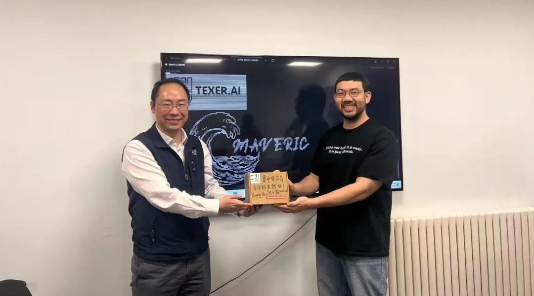 800高校1万多人参与！零基础“小白”也能造芯片了