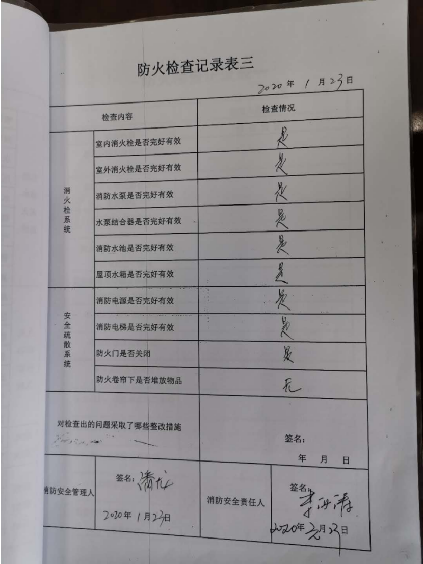 設施設備管理976