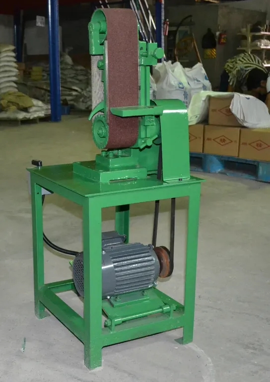 Polishing machine equipment fixture design and factors affecting the price of fl...