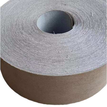 Sandpaper rolls