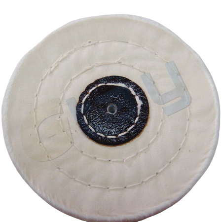 Poplin Cotton Fabric Polishing Wheel