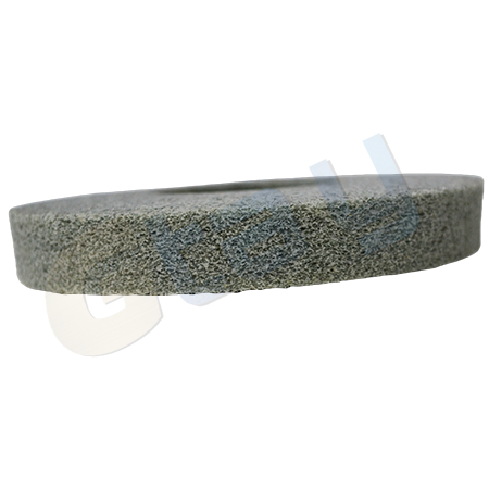 Geen Nylon Fiber Angle Polishing Grinding wheel For Angle Grinder