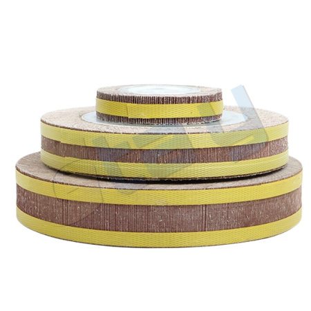 Flange Abrasive Flap Wheel