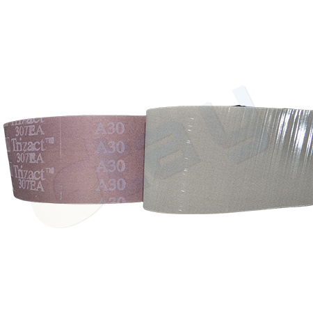 3m Trizact 237AA Sanding belt