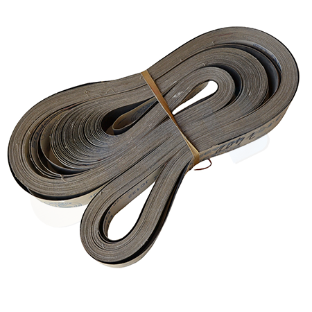 JC122 Sanding belt