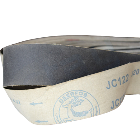 JC122 Sanding belt