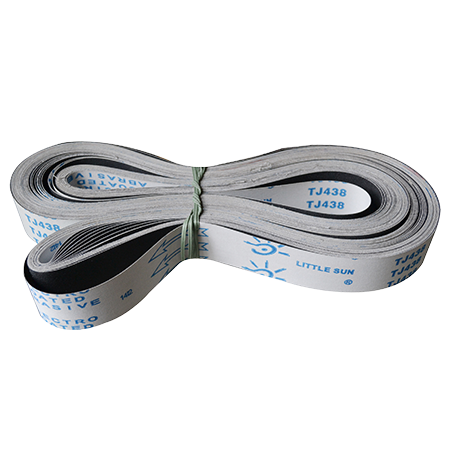 TJ438 Sanding belts