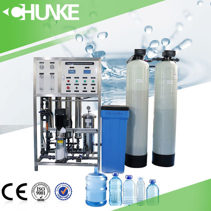 1000L/H Pure water equipment