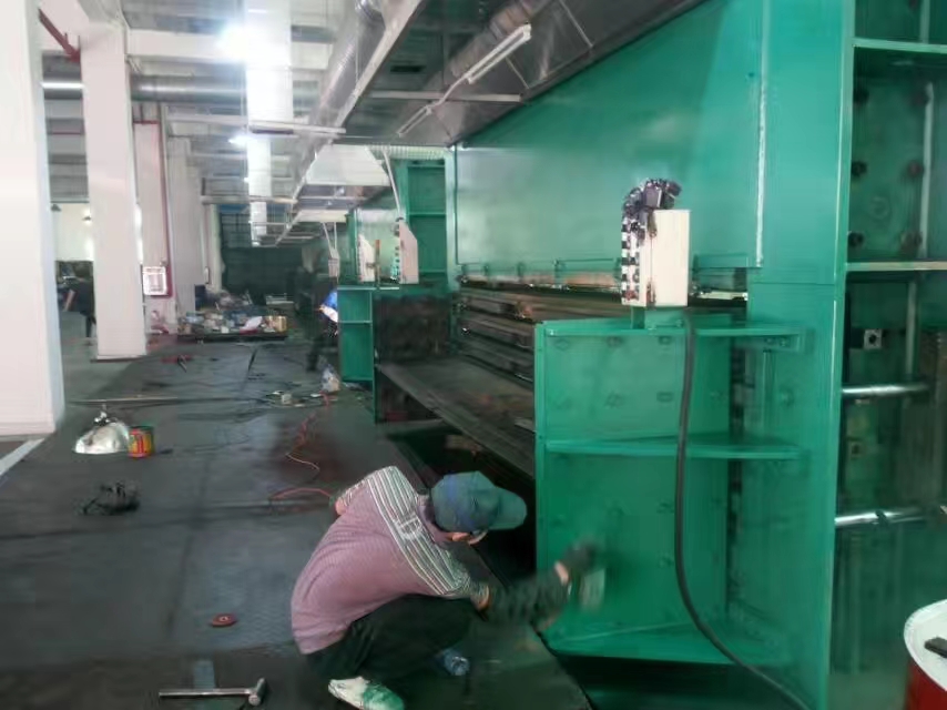 施工现场2