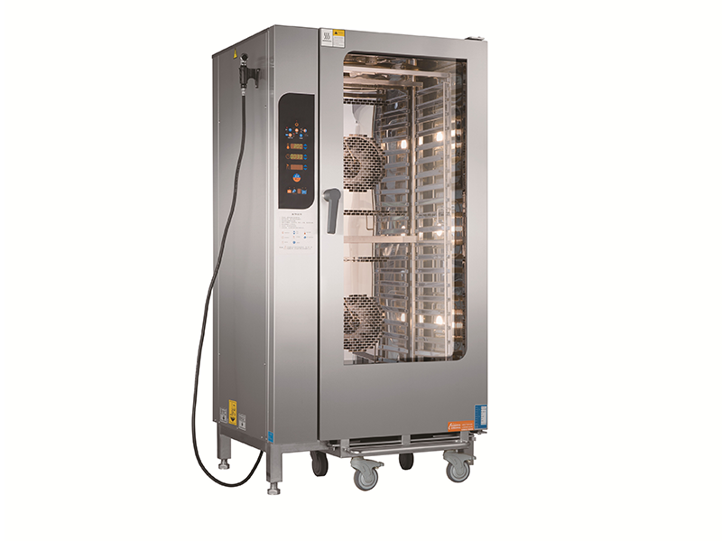 Combi Oven