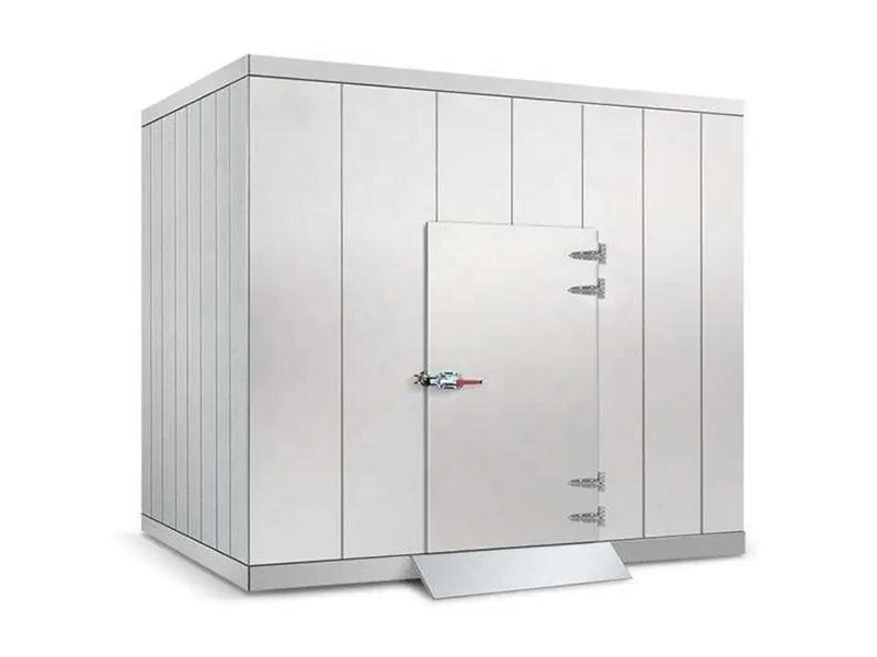 Cold Room