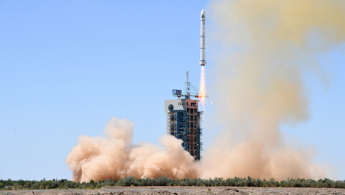 在轨遥感卫星达200余颗，中国遥感技术如何惠及世界？