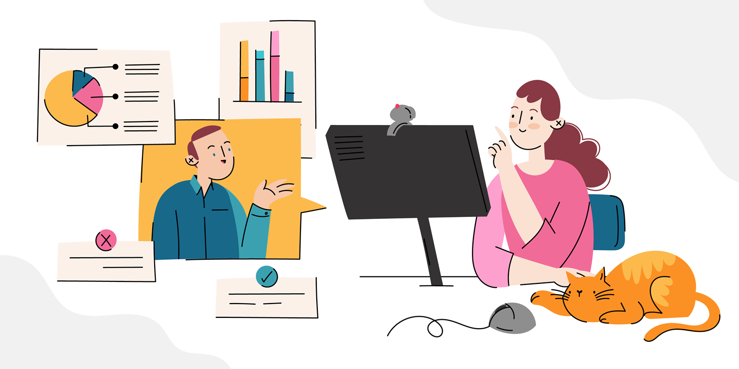remote-work
