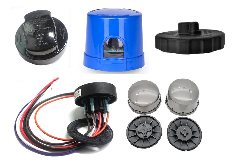 Nema Socket & Caps & Controllers