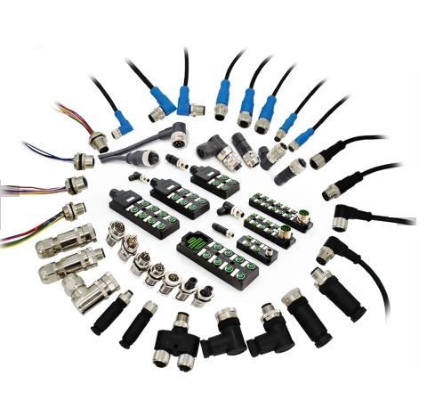Circular Connector