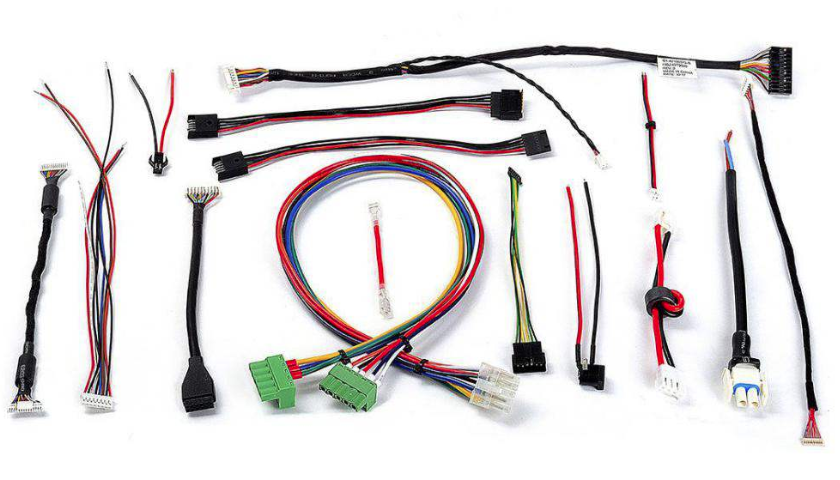 Cable Harness