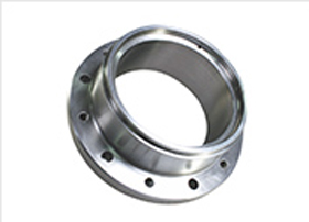 Spider Bushing