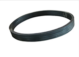 Chevron Sealing