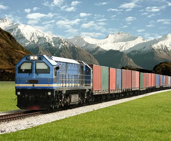 Railway Transport