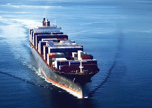 Sea Transport