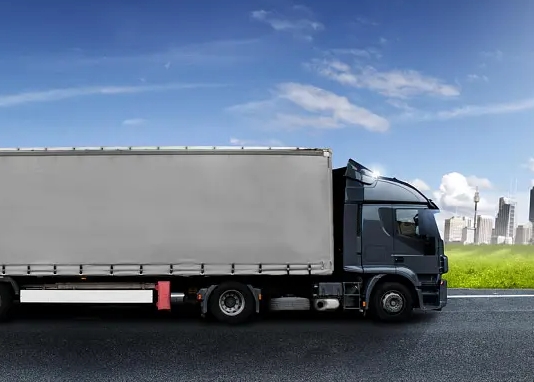 Multimodal Transport&Consolidation