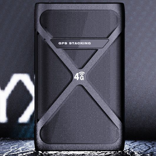 可充电无线4G全网通车载gps定位器资产管理定位器超厂家批发