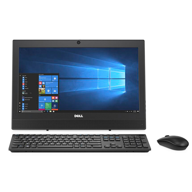 OptiPlex 3050 Tower 000508（i3-6100/4G/1T/集显/DVDRW/硬盘保护/19.5显示器）