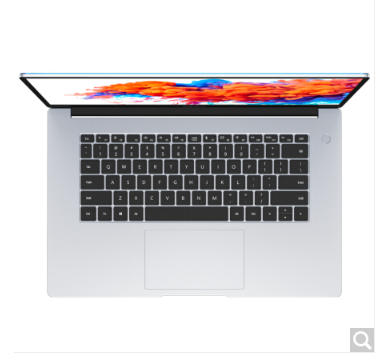 荣耀笔记本电脑MagicBook 15 15.6英寸全面屏轻薄本 (锐龙R5 3500U 16G 512G 多屏协同 指纹识别 Win10）银