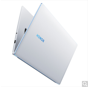 荣耀笔记本电脑MagicBook 15 15.6英寸全面屏轻薄本 (锐龙R5 3500U 16G 512G 多屏协同 指纹识别 Win10）银