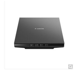 佳能（Canon）CanoScan LIDE300 实用型高速照片扫描仪