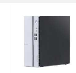 联想(Lenovo)天逸510S 英特尔酷睿i3 个人商务台式机电脑整机(i3-9100 8G 1T WiFi 三年上门 Win10)21.5英寸