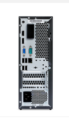 联想(Lenovo)天逸510S 英特尔酷睿i3 个人商务台式机电脑整机(i3-9100 8G 1T WiFi 三年上门 Win10)21.5英寸