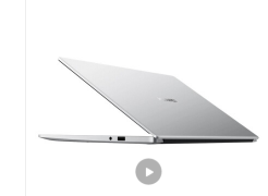 华为(HUAWEI) MateBook D 14英寸全面屏轻薄笔记本电脑便携超级快充(AMD锐龙5 3500U 16+512GB)银华为(HUAWEI) MateBook D 14英寸全面屏轻薄笔记本电脑便携超级快充(AMD锐龙5 3500U 16+512GB)银