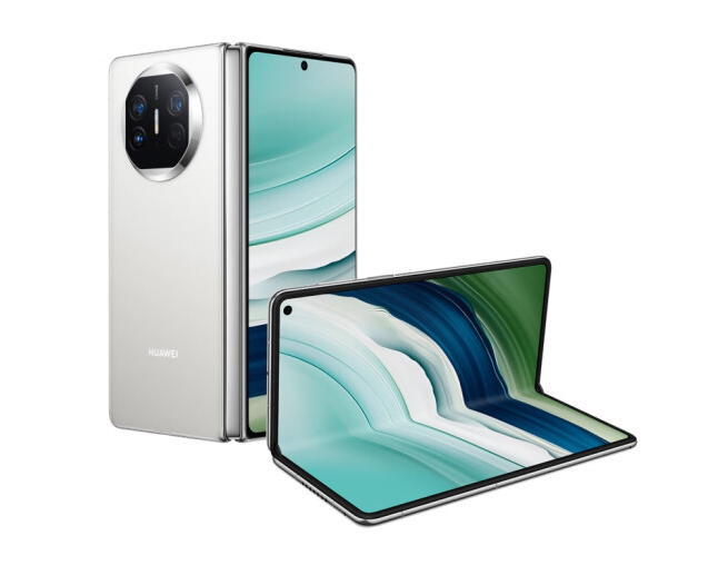 华为（HUAWEI） Mate X5 折叠屏手机