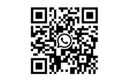WhatsApp QR