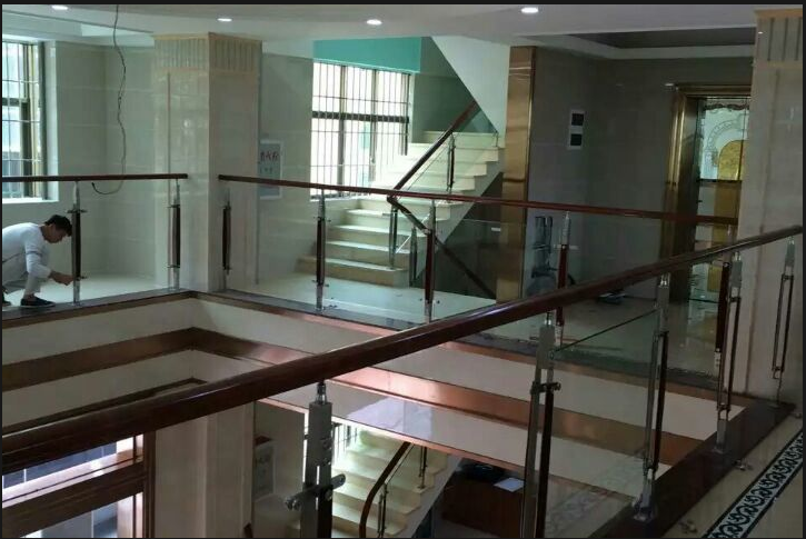 Doha shopping mall project