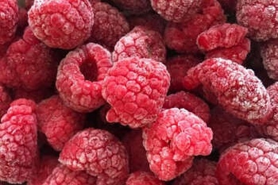 How to choose imported frozen fruits?