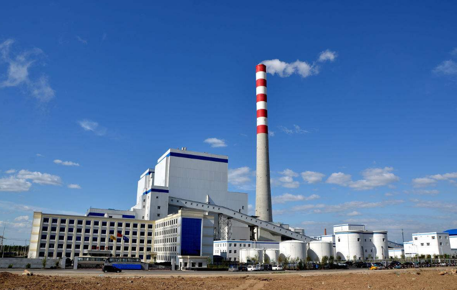 垃圾熱電廠