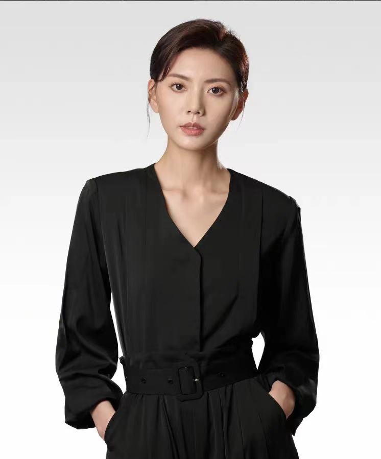 Senior Sales Representative