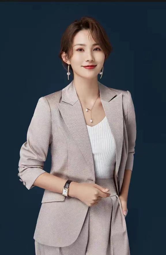 Senior Sales Representative