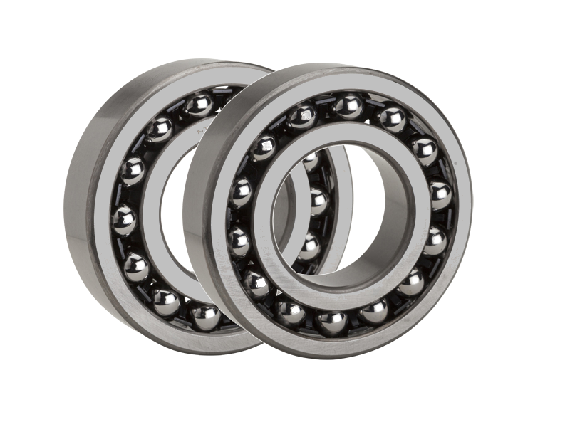 Ball bearings