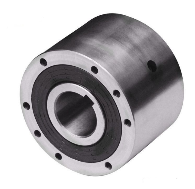 Clutch bearings