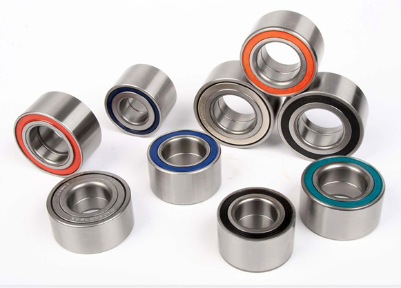 Wheel Hub bearings