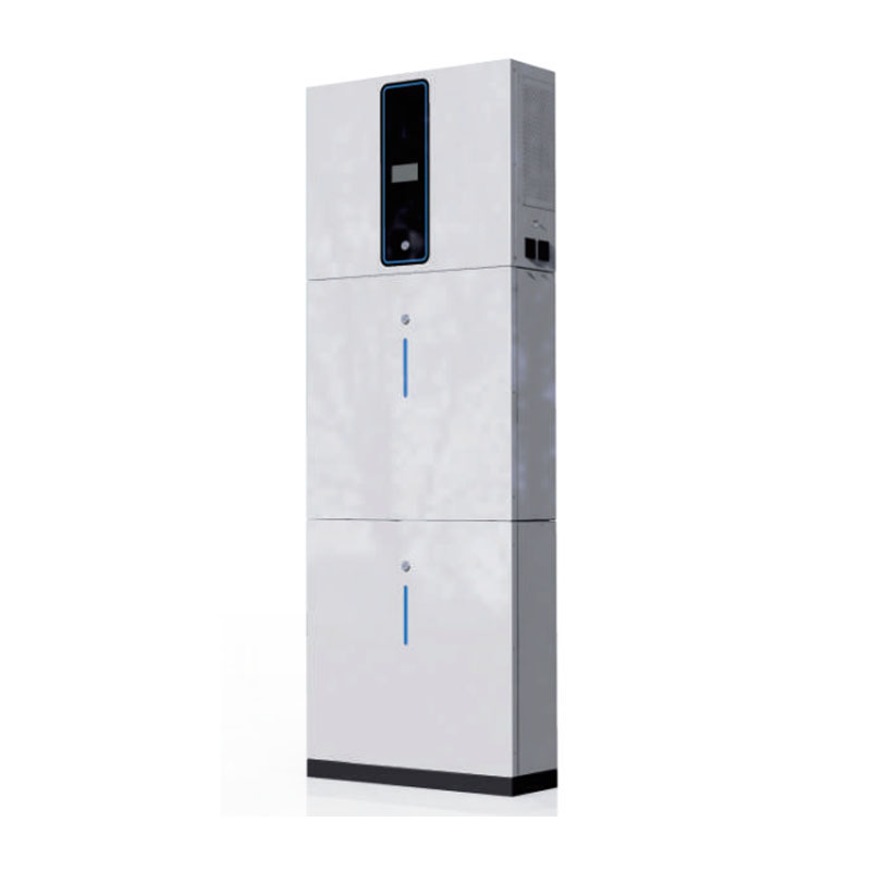 Vertical 10KW
