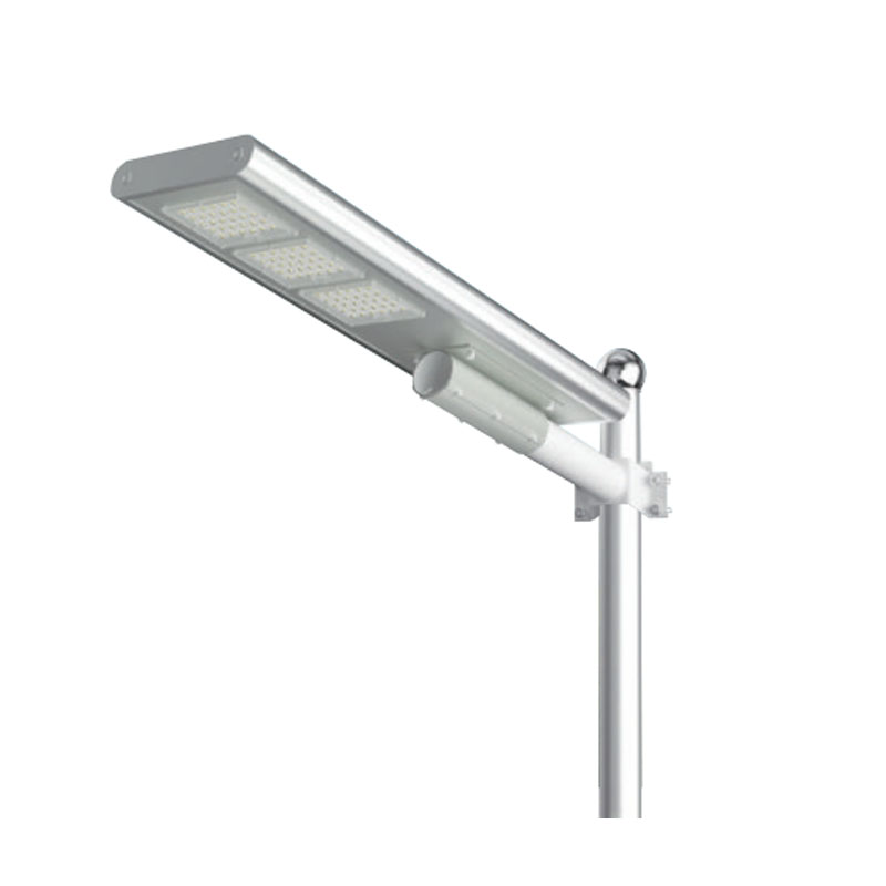 Intergrated street light30&40W