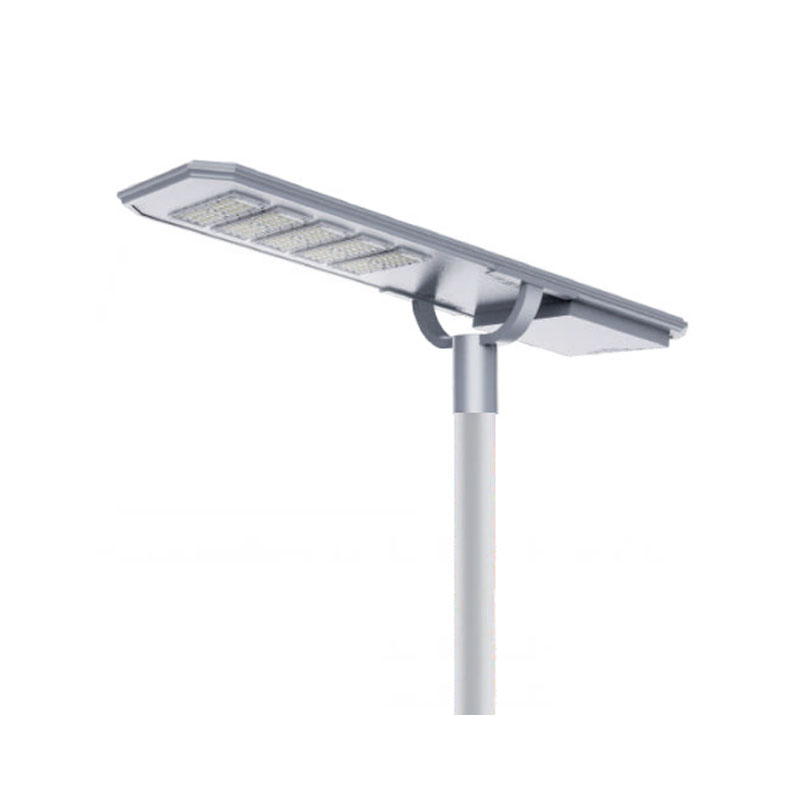 Intergrated street light40&60&80W