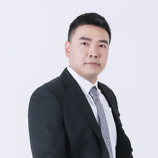 Chen Kun, Senior Partner